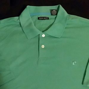 Pierre Cardin Men's casual shirt..NWOT